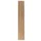 Apollo Tile Bois 10x60 Natural Wood Porcelain Large Format Plank Wall and Floor Tile (12.11 sq ft/case), 3PK ZEN88HON1060A - alternate 1