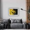 Holland Bar Stool Co University of Iowa 19.25in x 14.5in Backlit LED Sign by Company LBLedA - alternate 5