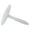 Trufast 3.5 in Plasti-Grip PMF Fastener White Plastic Heavy-Duty Insulation Anchors, 250PK PMF-3500 - alternate 8