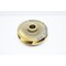 Peerless Pump 8-VANE BRONZE IMPELLER 12IN PUMP PARTS AND ACCESSORY 18HXB023 - alternate 5