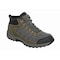 Orthofeet Hunter Olive, Size 7.5 490 - alternate 1