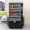 Koolmore Refrigerated Snack and Drink Vending Machine with 60 Slots and Coin/Bill Acceptor in Black KM-VMR-40-BC - alternate 9