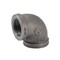 Southland 1-in FIP Black Iron 90-degree Elbow 520-005HN - alternate 1
