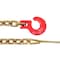 Mytee Products Logging Chain w/ Choker Hook 3/8 in x 10 ft w/ 14 in Steel Probe, 2PK LCH3810-PROBEx2 - alternate 6