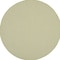 Homeroots 8' Ivory And Green Round Geometric Indoor Outdoor Area Rug 552333 - alternate 1
