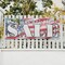 Signmission Presidents Day Sale, 36 Inch x 96 Inch, Vinyl Banner B-96-30815 - alternate 5