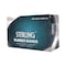Alliance Rubber Rubber Bands, Size#10, Natrual Crepe 24105 - alternate 17