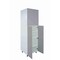 Cambridge Radiance 30 in. W x 24 in. D x 90 in. H Ready to Assemble Slab Pantry Kitchen Cabinet in Matte Grey SA-TP3090-MG-KIT - alternate 10