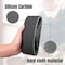 Powertec Sanding Belt Assortment, 3in W, 21in L, Silicon Carbide, 12PK with Abrasive Cleaning Stick 46012N - alternate 7