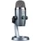 Logitech Yeti Nano USB Mic Shadow Gray, YETINANOSHDGRY 988000088 - alternate 1