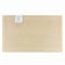 Arkwright Home Cotton Bath Mat 24x36 Almond Milk - 1 Each P-HH-BM-2436-BG - alternate 7