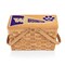 Picnic Time Family Of Brands NCAA Washington Huskies Poppy Personal Picnic Basket 124-00-299-624-0 - alternate 1