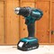 Makita Compact 1/2" DriverDrill Kit (1.5Ah) XFD10SY - alternate 8