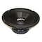 Gli Pro 8-in Woofer with foam M rolled edge suspension and treated woofer ideal for cabinet replacements PA850 - alternate 1