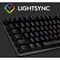Logitech G512 CARBON LTSYNC RGB Gm Kybd 920009342 - alternate 10
