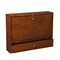 Homeroots 26" Brown Floating desk 402064 - alternate 7