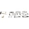 Hygrade Tuneup Standard Motor Products, Carburetor Kit,  121A - alternate 6