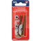 Do It Best 1/4'' Brass Toilet Bolt Set 443972 - alternate 2
