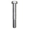 Auveco 3/4-10 x 5in Grade 8 Cap Screw Alloy Zinc, 10PK 9172 - alternate 1
