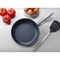 Endurance Non Stick Fry Pan, 1-1/2 qt, Silver 8451-30/24 - alternate 3