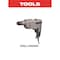 Diablo 1/2 in. X 3-1/2 in. L Carbide Tipped Tile and Stone Drill Bit Hex Shank 1 pk DMANSP1060 - alternate 4