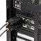 Startech.Com 4-PORT SERIAL PCIE CARD, QUAD-PORT PCI EXPRESS TO RS232/RS422/RS485 DB9 SERIAL CARD,  PS74ADF-SERIAL-CARD - alternate 6