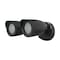 Nuvo LED Security Light Dual Head Black Finish 4000K 65/720 - alternate 6
