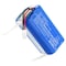 Ilc CAMERON SINO Replacement 14.4V 2.6AH Battery 4894128209188 - alternate 2