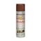 Rust-Oleum Spray Primer, Rust Preventative, Red, Exterior/Interior, General Purpose, Solvent, 15 oz 7569838 - alternate 1