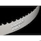 Starrett BandSawBlade, L:27 ft, W:2 99933-27 - alternate 6