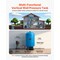 Vevor 30-Gallon Vertical Well Pressure Tank Pre-Charged Pressurized Water Tank ET-100LV - alternate 8