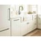 Amerock Bronx 10-1/16 in 256 mm Center-to-Center Gunmetal Cabinet Pull BP36560GM - alternate 5