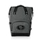 Picnic Time Family Of Brands NFL San Francisco 49ers - On The Go Roll-Top Backpack Cooler 616-00-105-274-2 - alternate 1
