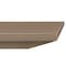 Regency Rectangle Conference Tables, 120 in W, 48 in L, 29 in H, Wood Top, Noble Oak ACT12048NOBK - alternate 8