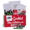 Show-Me Classpack of 35 x Gridded/Plain 8" x 12" Lapboards, with Pens, Erasers, Cleaner, 35PK C/SQBX - alternate 1