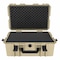Eylar Intact 21.6in Stacker Series Standard Hard Gear Case with Foam Tan NG00012-TAN - alternate 5