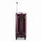 Inusa Luggage Pilot Hard Side Carry-On Suitcase, Four-Wheeled Spinner, 16.34 x 10.24 x 25.39, Wine IUPIL00M-WIN - alternate 7