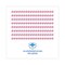 Boardwalk Toilet Bowl Para Deodorizer Block, Cherry, 4oz, PK144 BWKB04CT - alternate 12