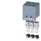 Siemens circular conduc. terminal TA2.1 4 AWG300 kcmil with control wire tap for 3VA9133-0JC18 - alternate 1