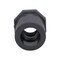Charlotte Pipe And Foundry Reducing Bushing Schedule 80 1in Spigot T X 1/2in D FPT PVC PVC081082000 - alternate 13