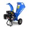 Landworks 3" Wood Chipper GUO033 - alternate 1