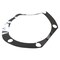 John Deere SHIM .003 STEEL, JOHN DEERE OEM T37581 T37581 - alternate 4