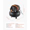 Vevor 6 Gallon Air Compressor 1.7HP 2.3CFM - 90PSI with 12-Piece Accessory Kit C822A-150PSI KIT - alternate 8