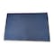 Floortex Doortex Ribmat Entrance Mat, Blue - 36in x 60in NREMFLLR0032 - alternate 4