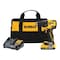 Dewalt Cordless Drills, 1/2 in, 20V DC DCD793D1 - alternate 1