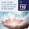 Tork Xpress Extra Soft Multifold Towel, 2-Ply, 9.12 x 12.8, White, 94 Towels, 16PK 101298 - alternate 10