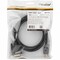 Rocstor HMDI TO DVI CBL M/M HDMI MALE Y10C124-B1 - alternate 5