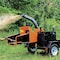 Bear Cat BearCat, 9-in. Road Towable Chipper, Kubota 24.8 HP, CH911DH GPE211074 - alternate 10
