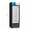 Koolmore Commercial 1 Glass Door Display Upright Beverage Refrigerator Cooler Merchandiser MDR-9CP - alternate 10