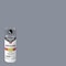 Rust-Oleum Rust Preventative Spray Paint, Smoke Gray, Gloss, Solvent, 12 Oz 376897 - alternate 8